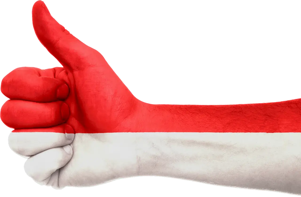 indonesie crypto