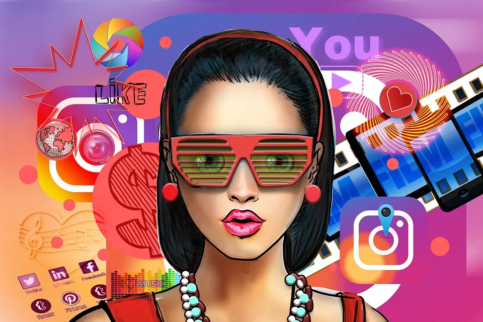 instagram nft