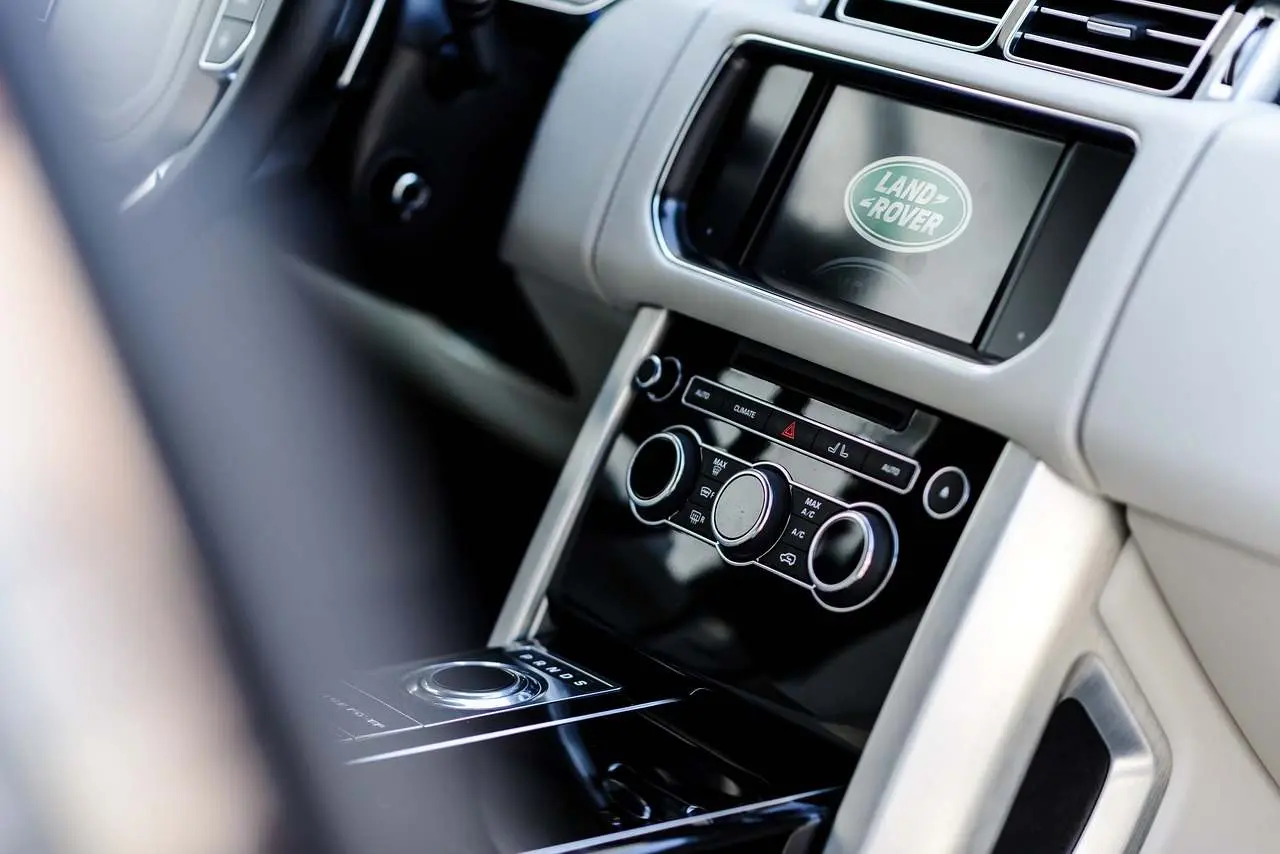 jaguar land rover iota