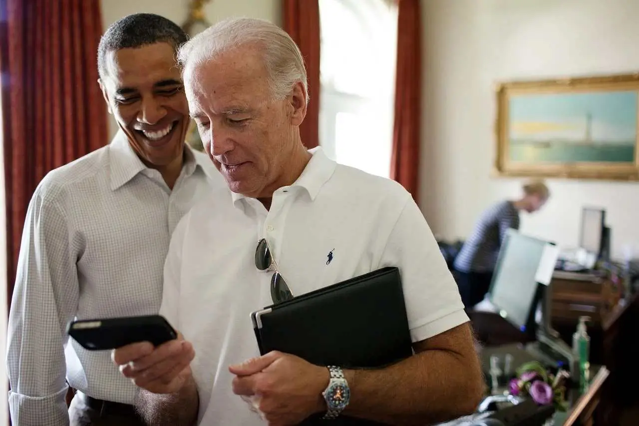 joe biden bitcoin