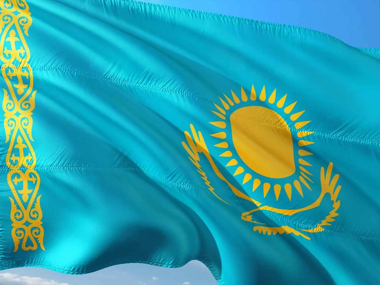kazachstan cryptocurrencies