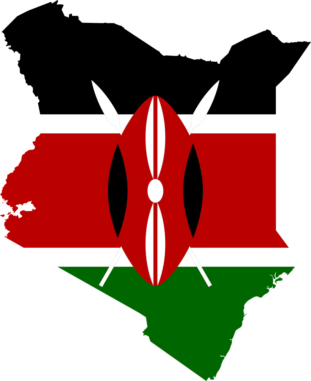 kenia