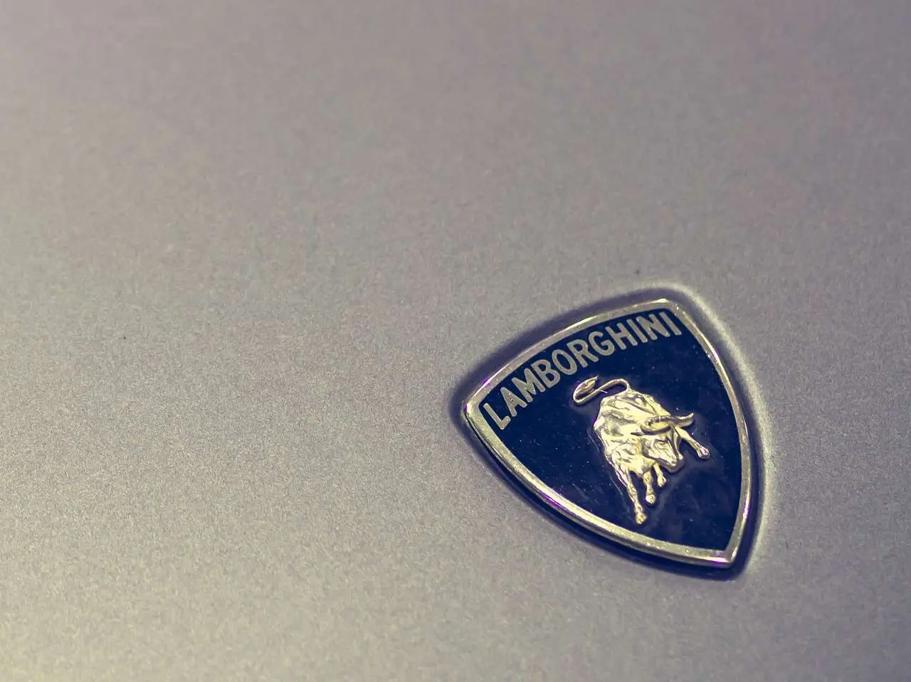 lamborghini blockchain
