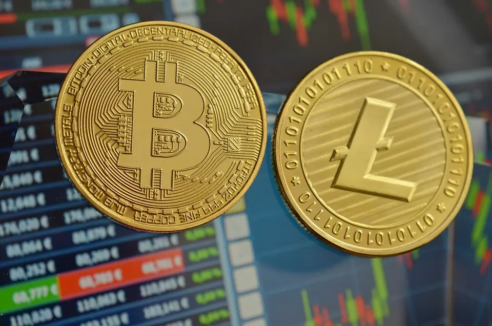 litecoin bitcoin