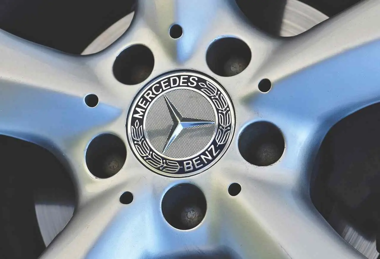 mercedes benz