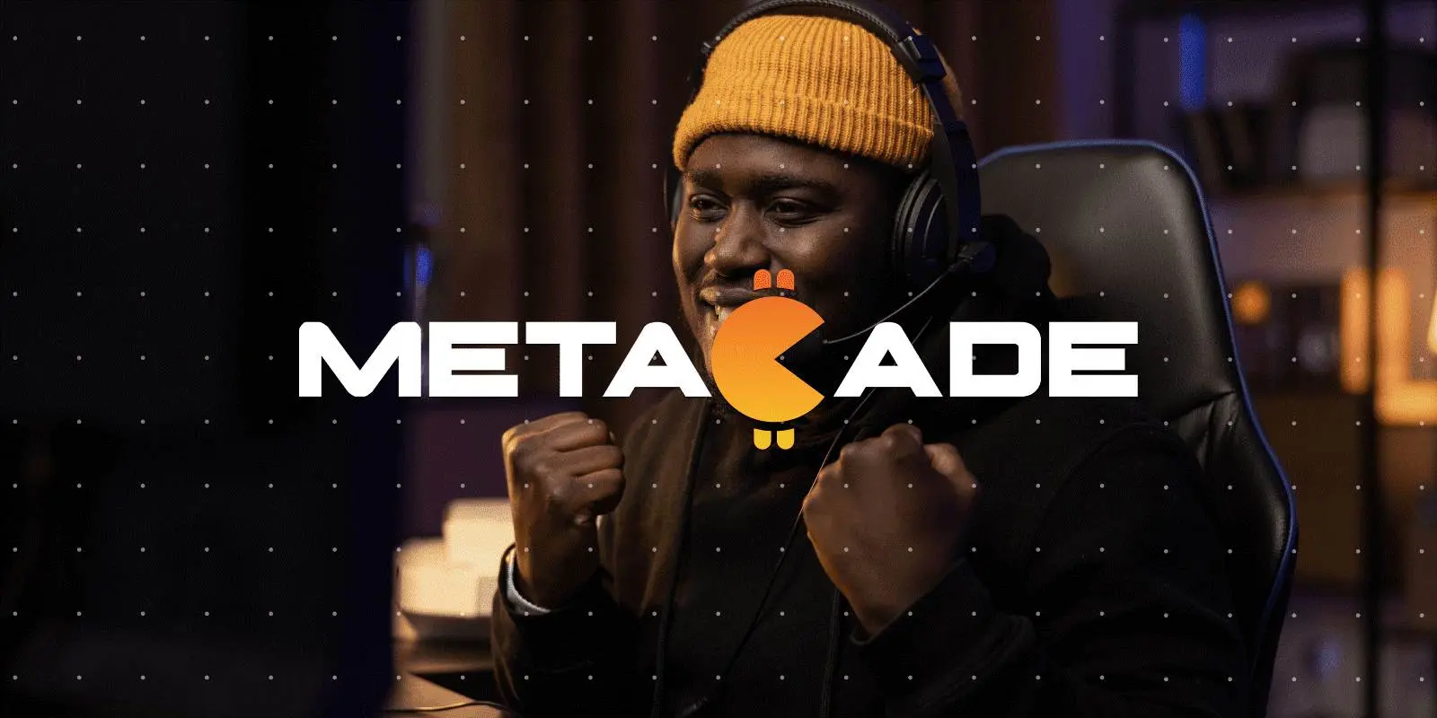 metacade 3