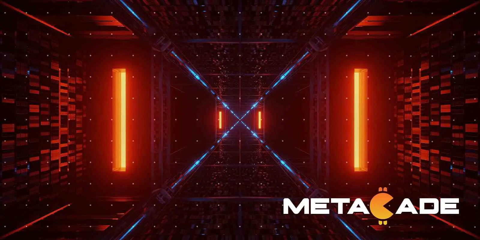 metacade 4