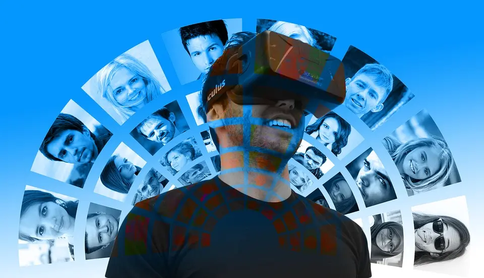 metaverse 3