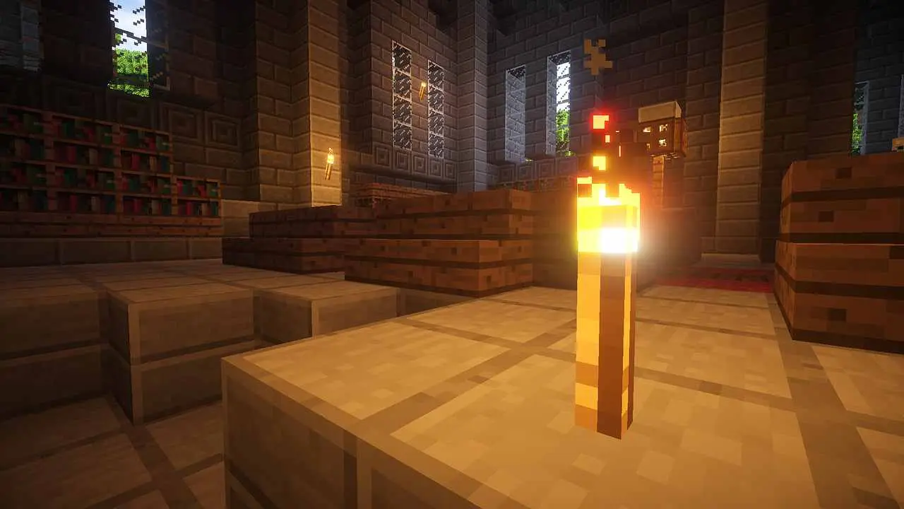 minecraft
