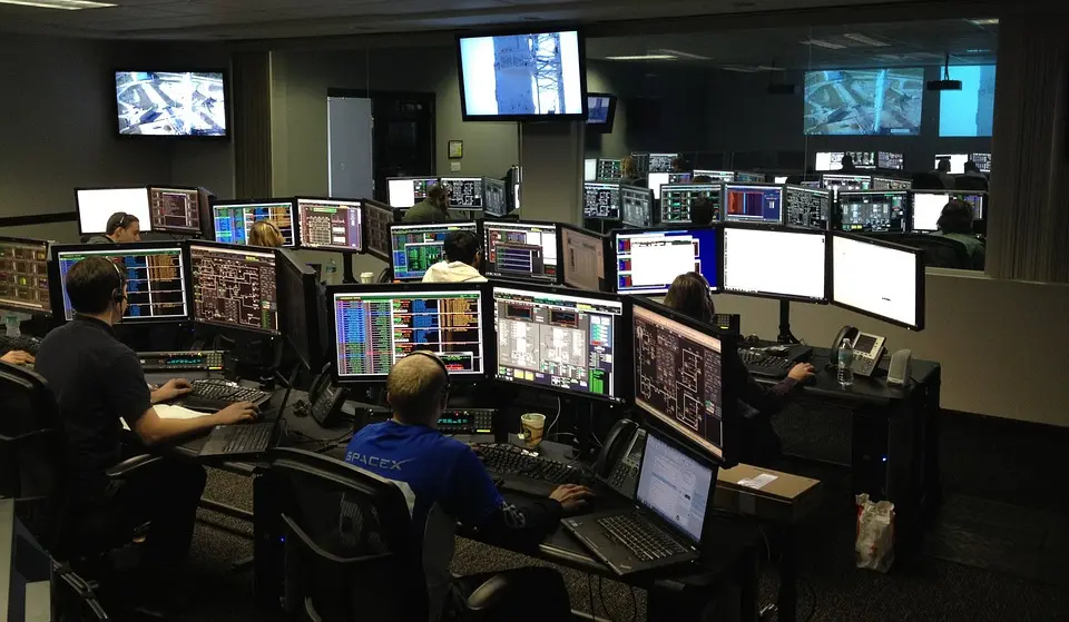 monitoring anchain sec