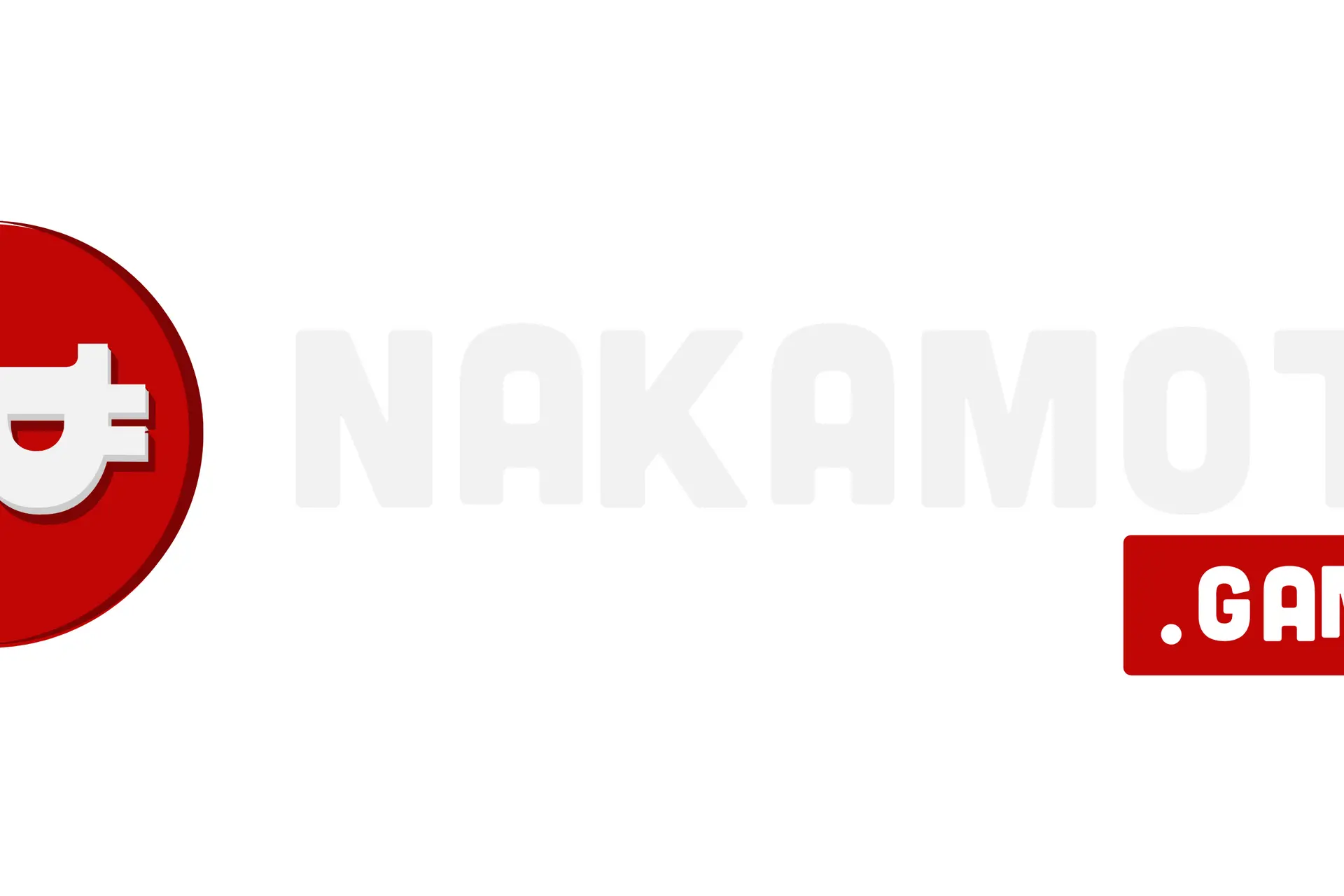 nakamoto games logo