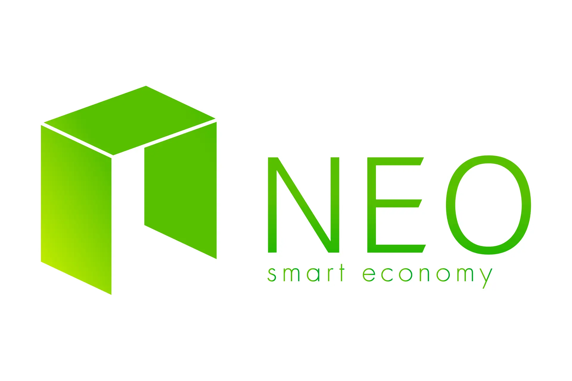 neo smart economy logo
