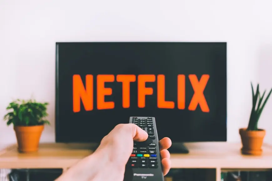 netflix documentaire