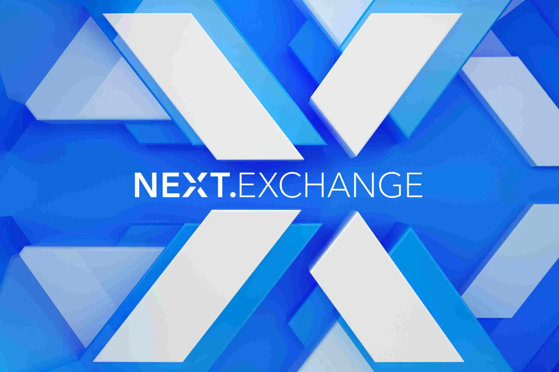 nextexchange crypto cryptobenelux