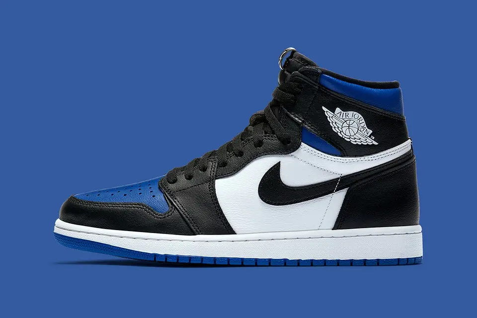 nike nft