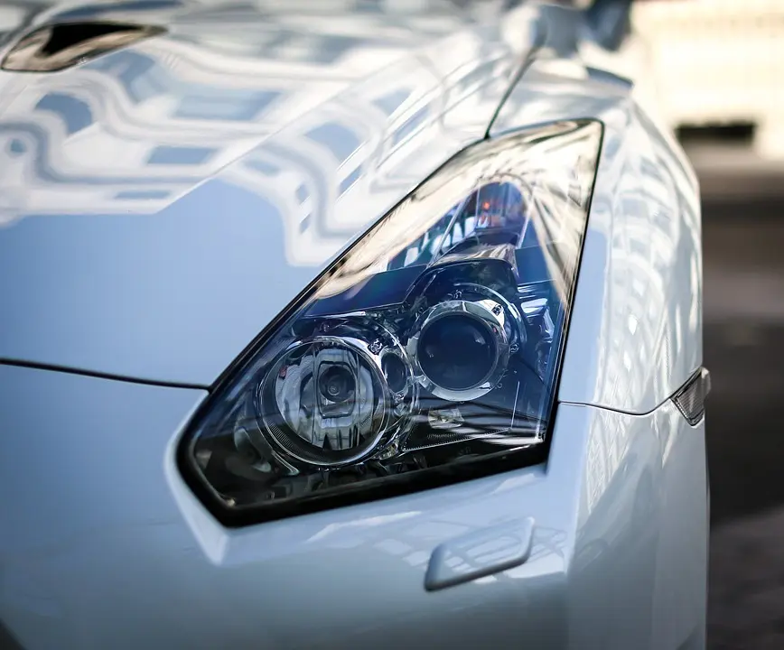 nissan gt r nft