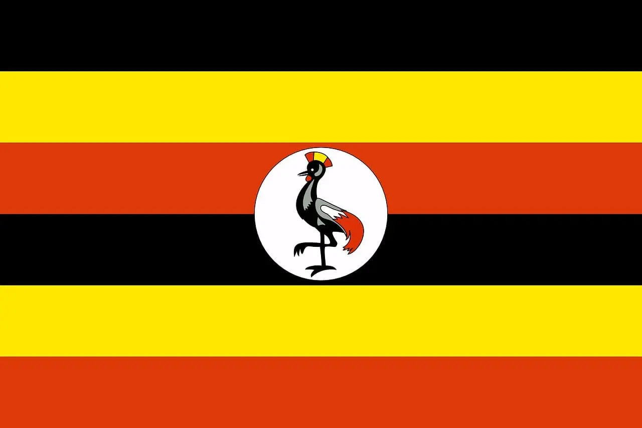 oeganda