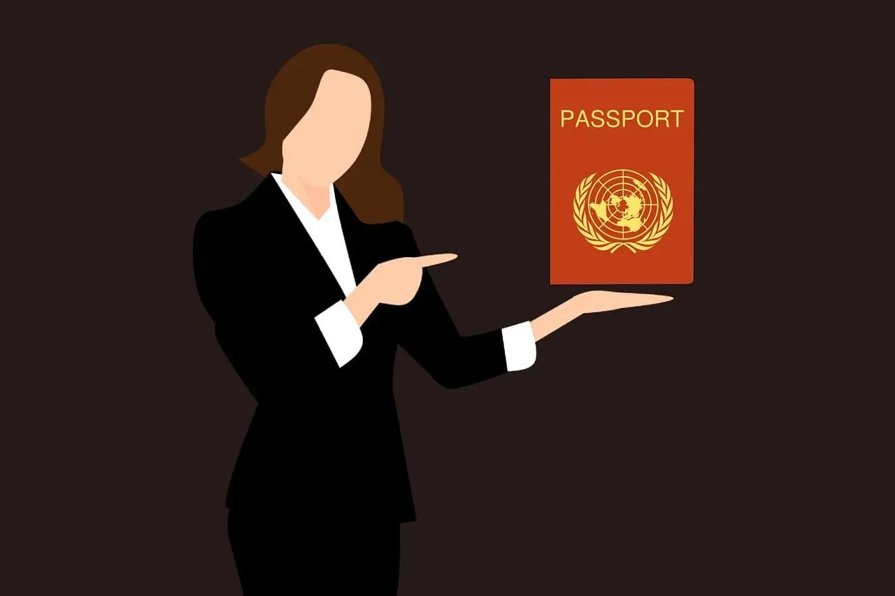 passport