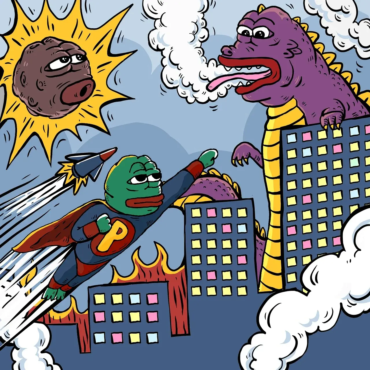 pepe coin 1