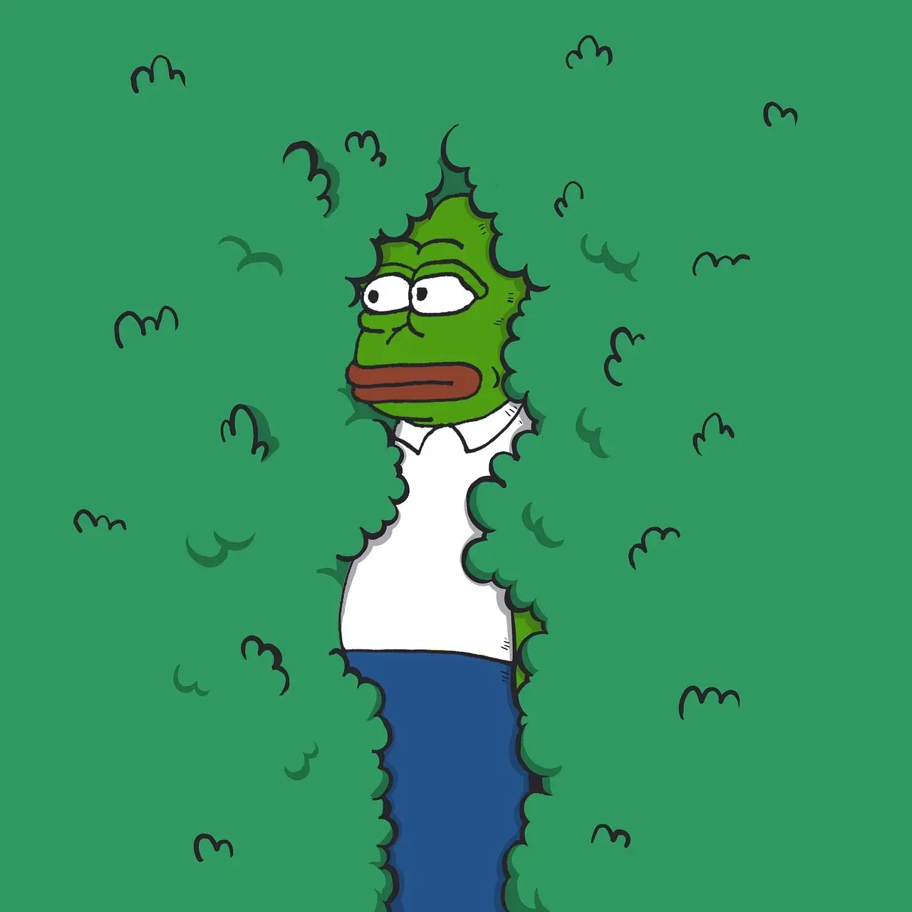 pepe coin