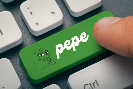 pepe kopen