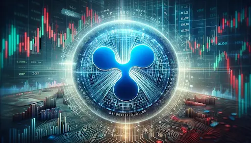ripple koers