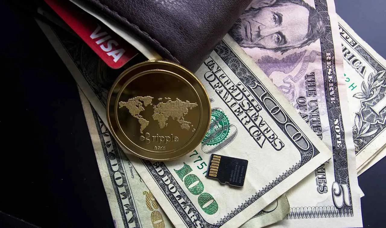 ripple nieuws