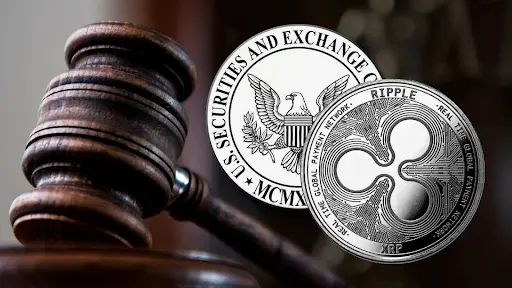 ripple vs sec