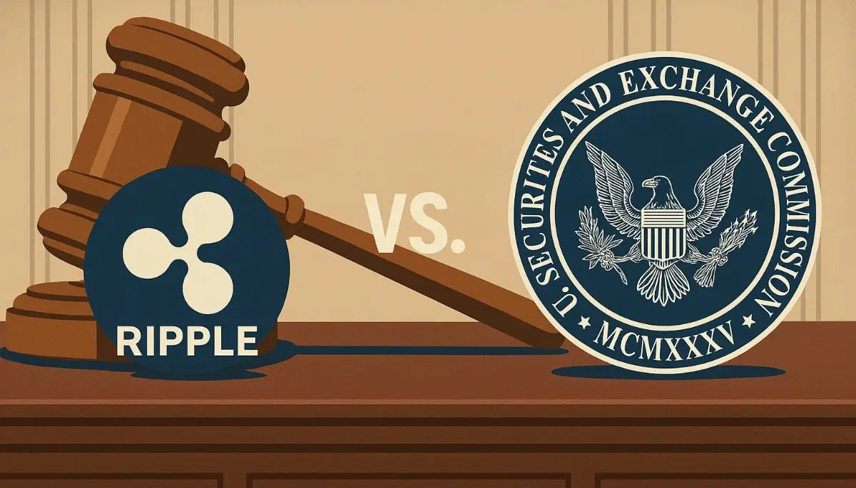 ripple vs sec