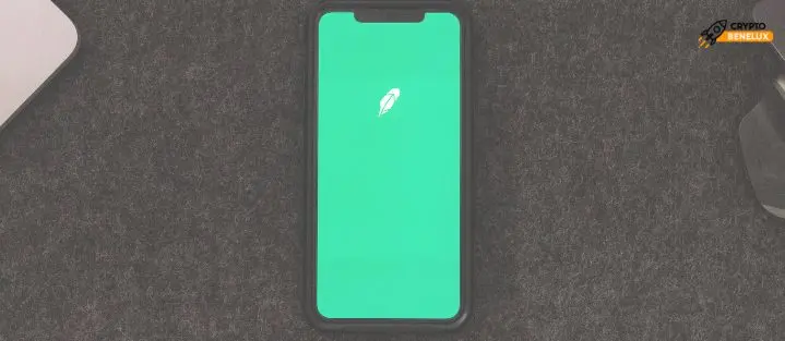 robinhood