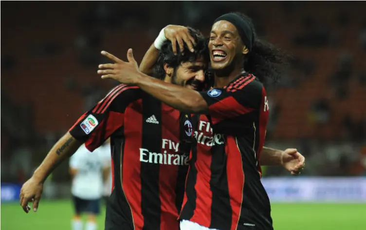 ronaldinho crypto oplichting