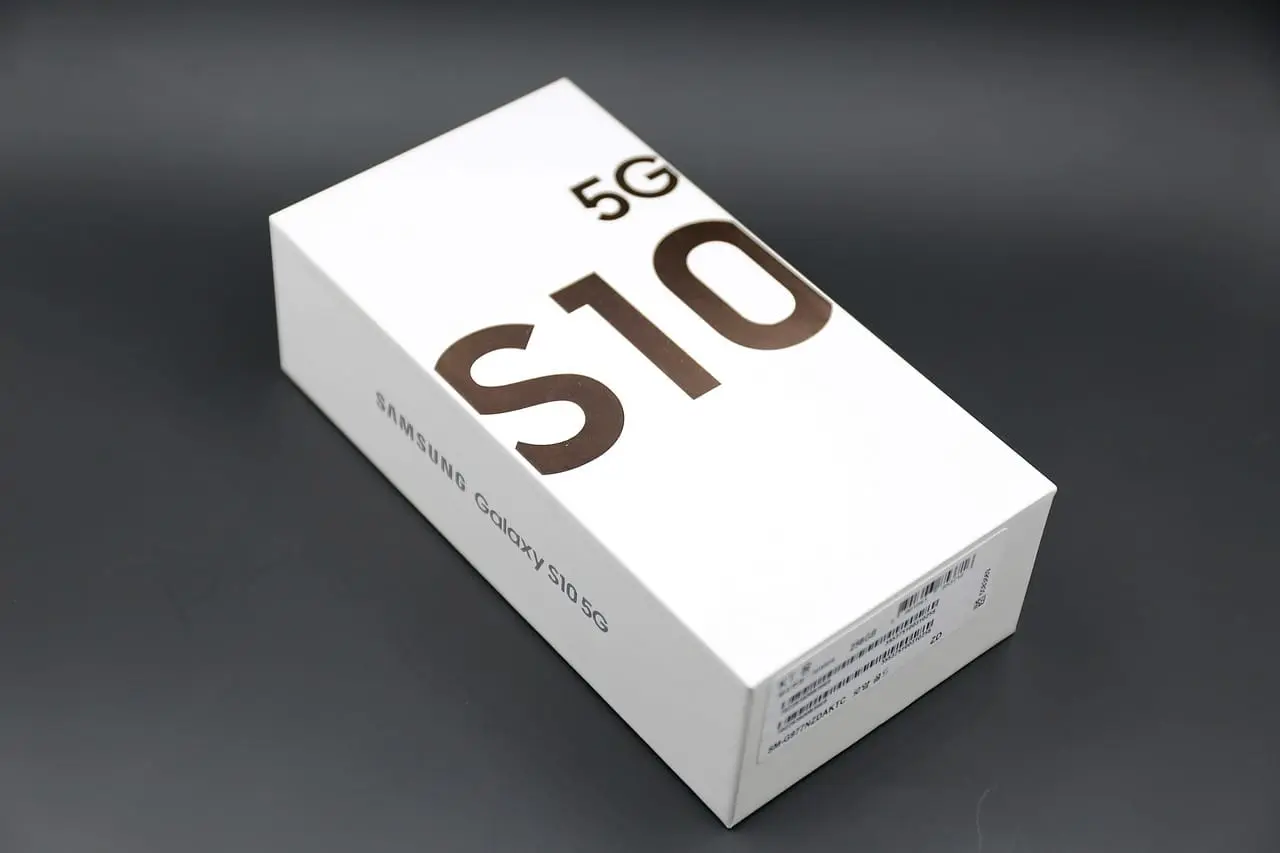 samsung bitcoin