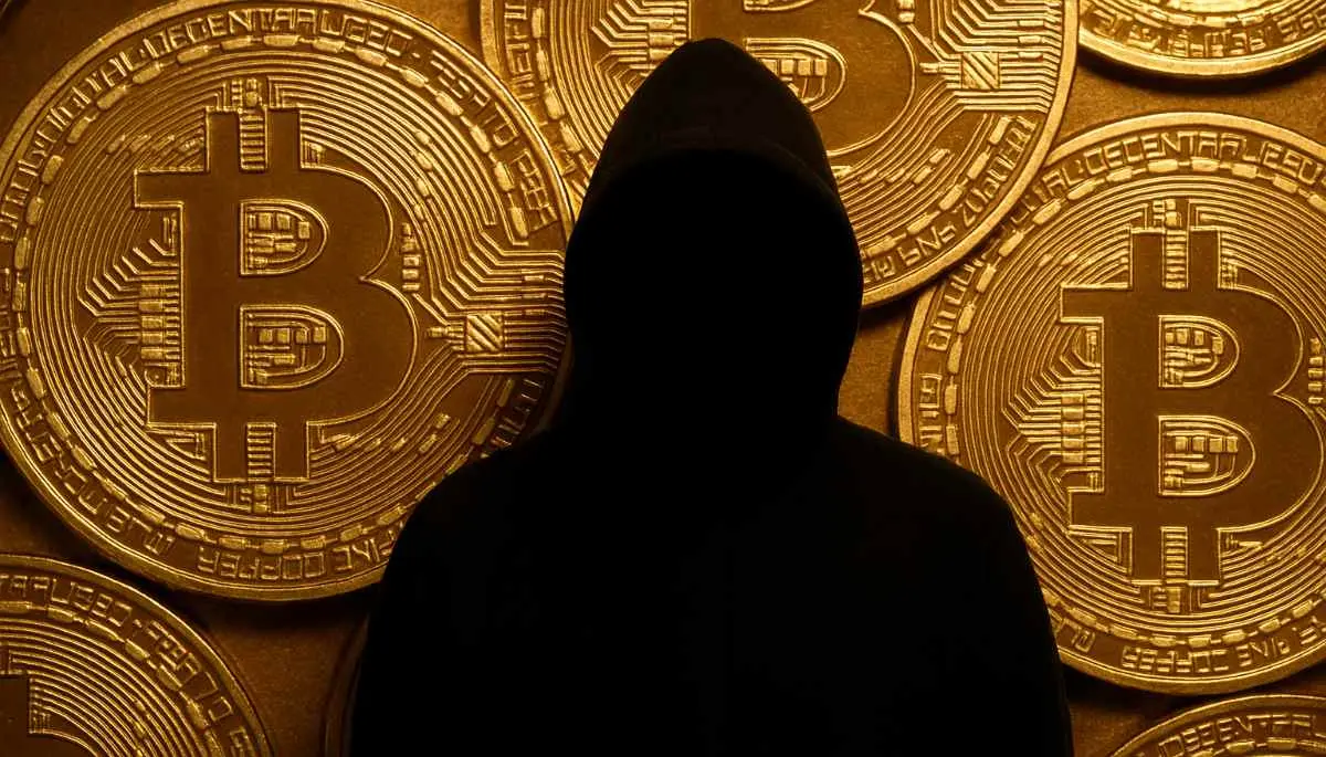 satoshi nakamoto bitcoin
