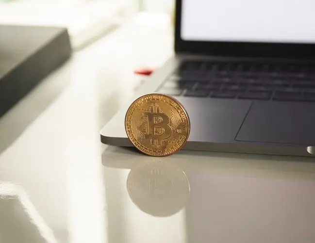 satoshi nakamoto