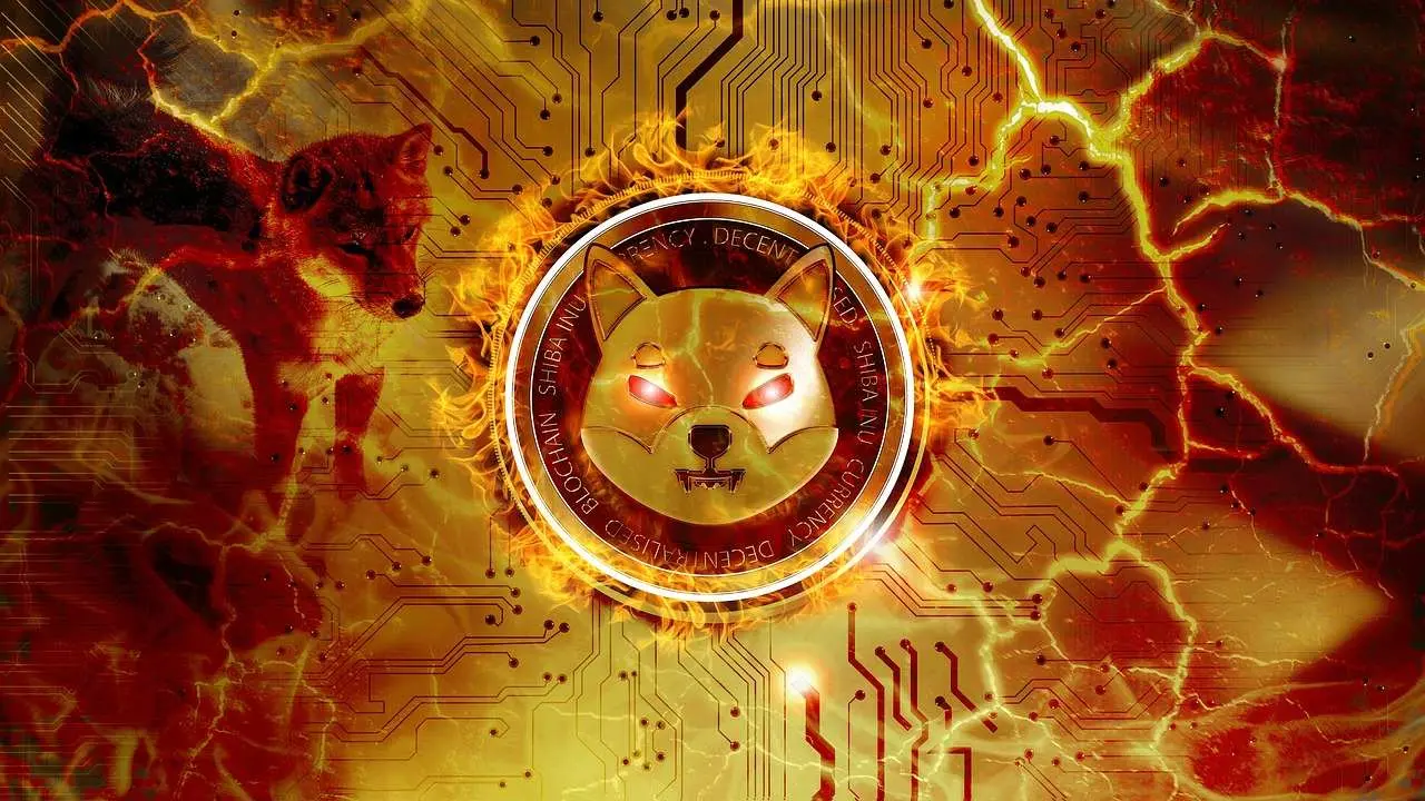 shiba inu altcoin