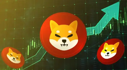 shiba inu presale 1