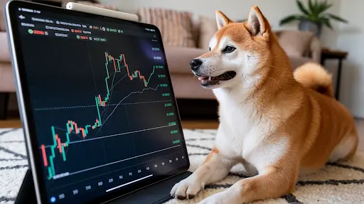 shiba inu presale
