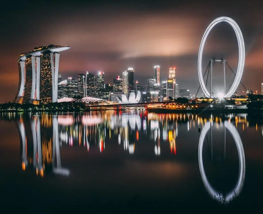singapore