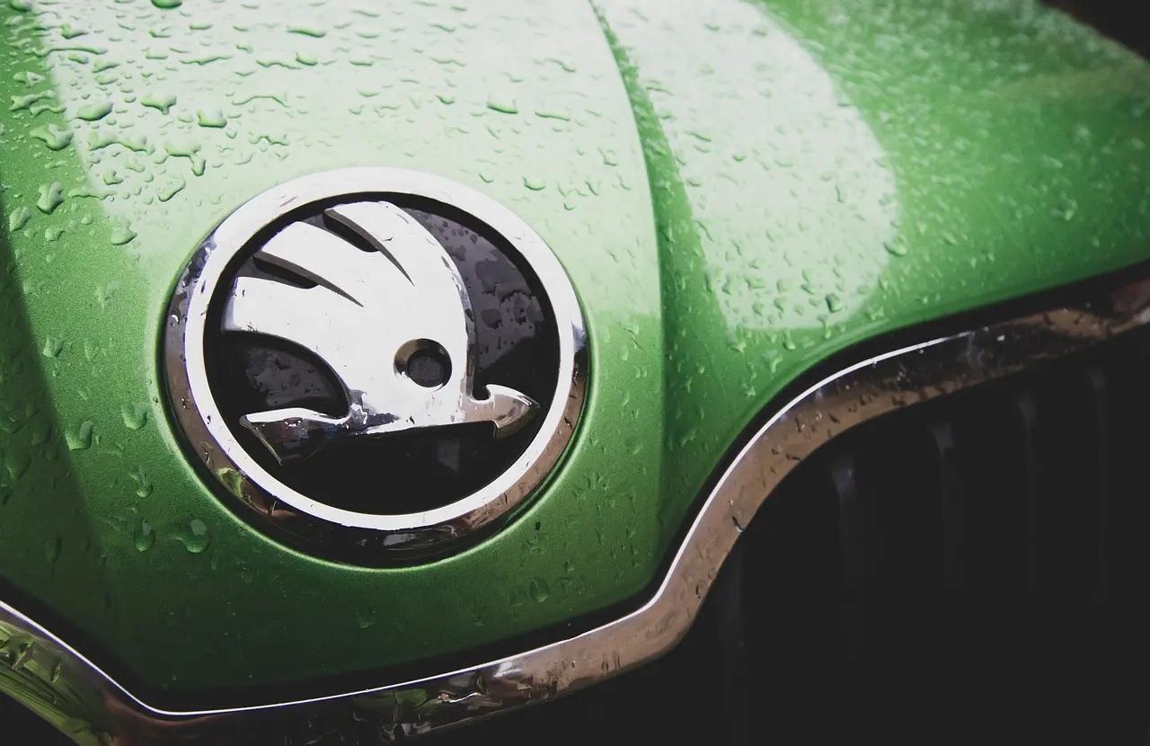 skoda nft