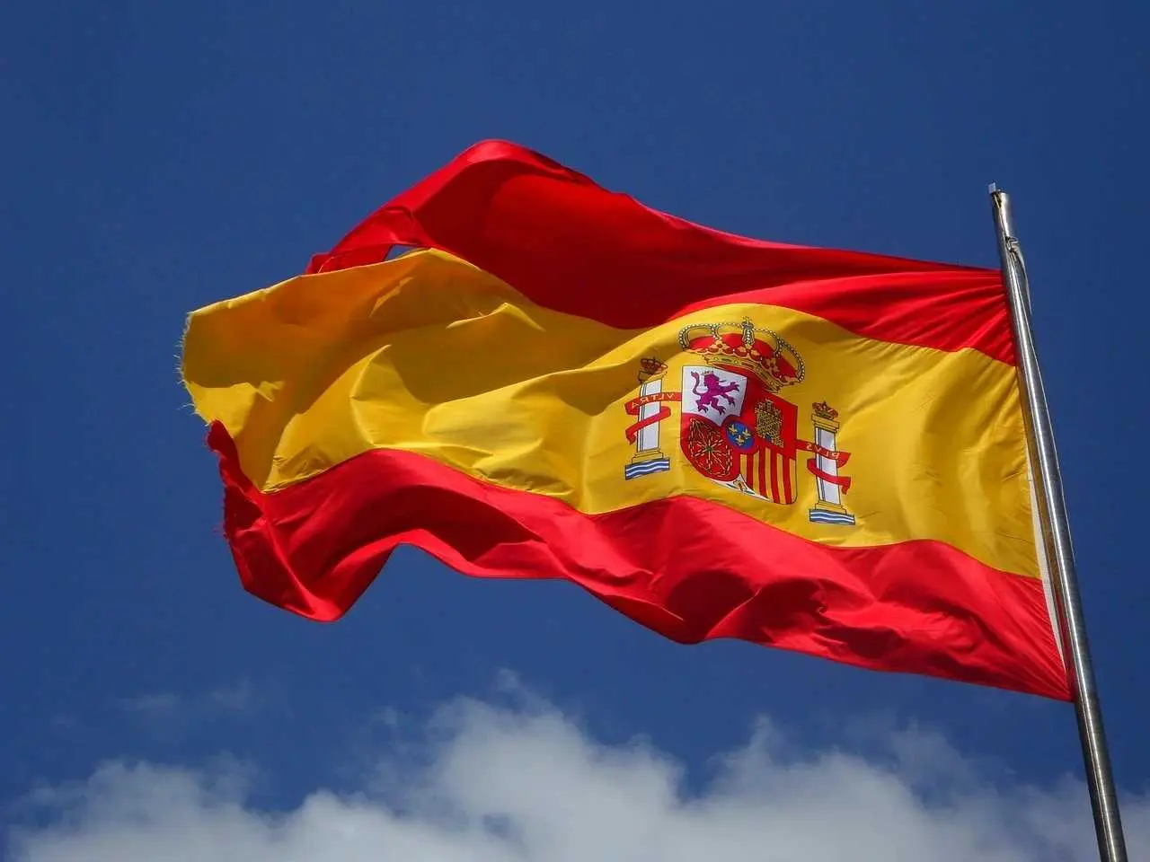 spanje cryptocurrency