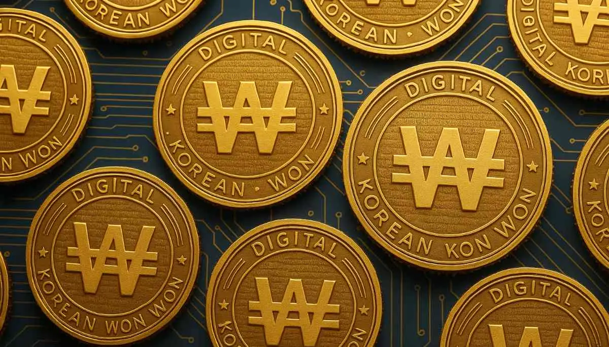 stablecoin won