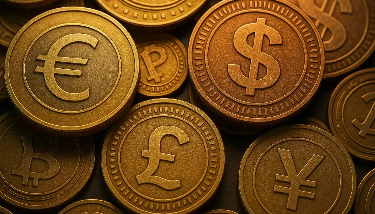 stablecoins
