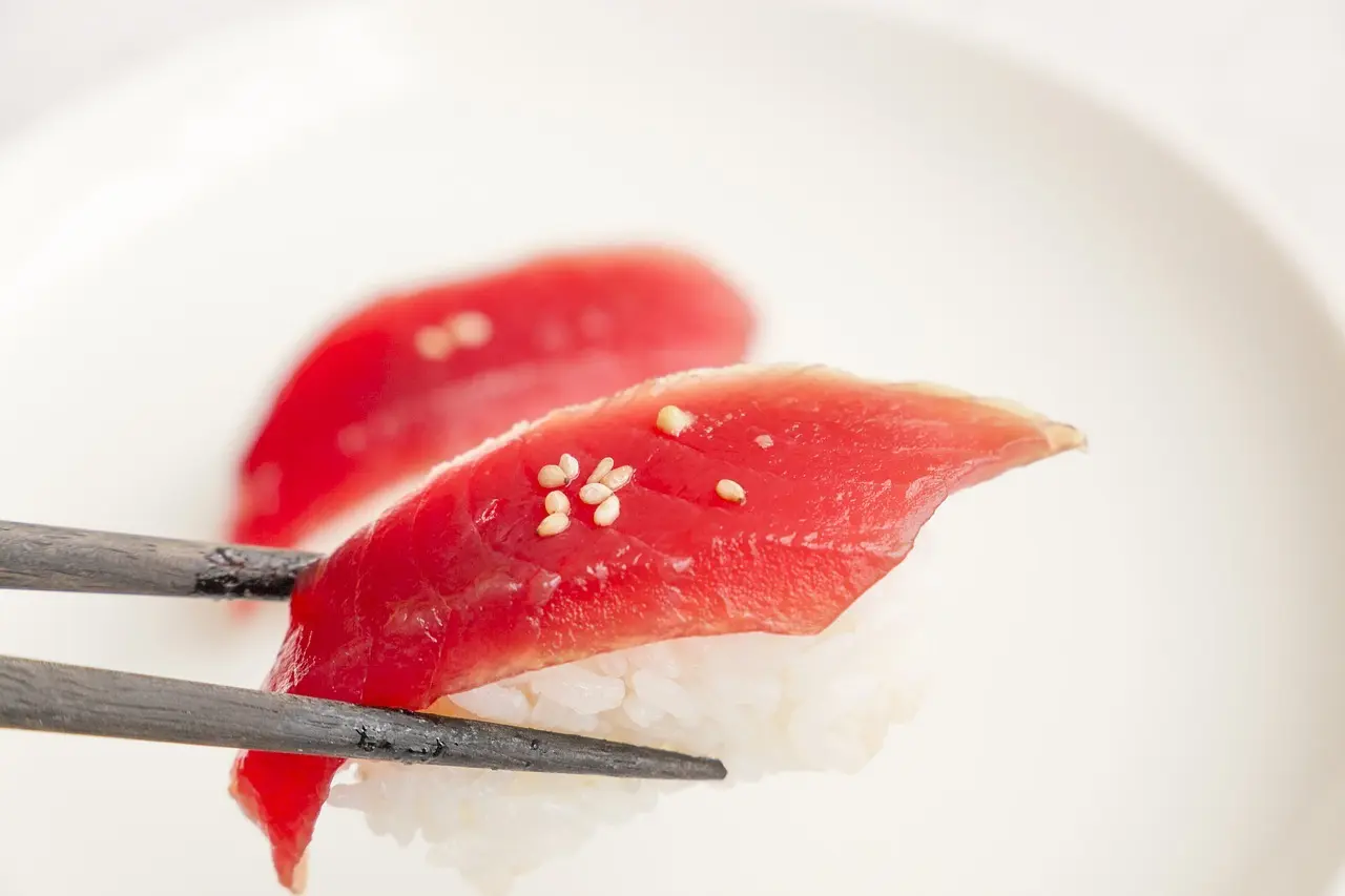 sushi token