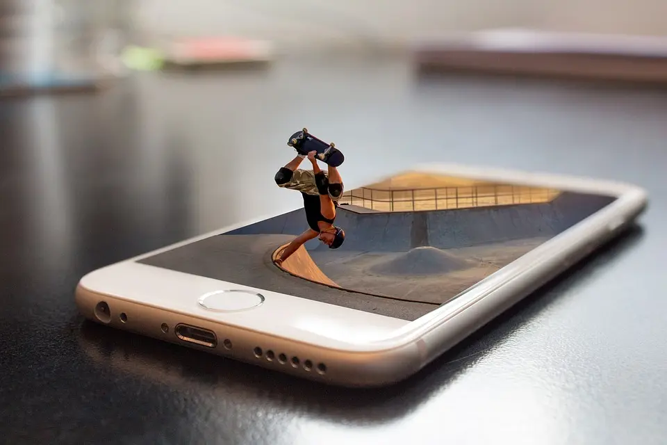 tony hawk the sandbox