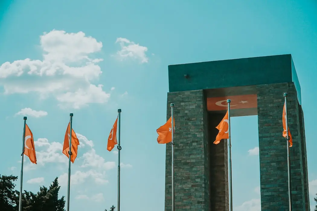 turkije