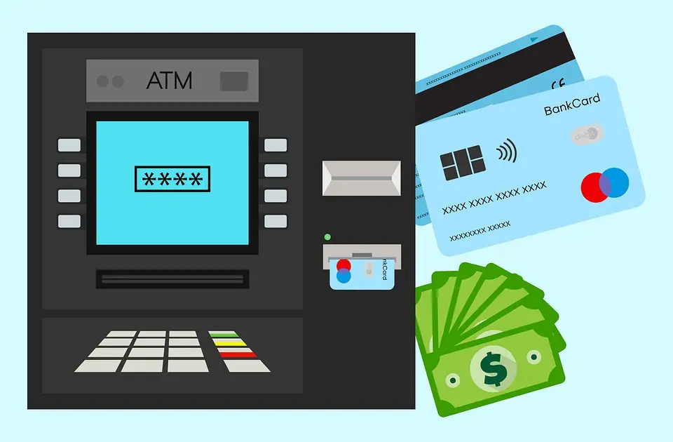 usdt atm