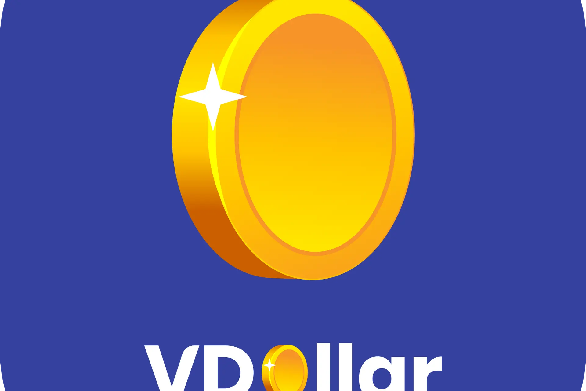 vdollar icon a