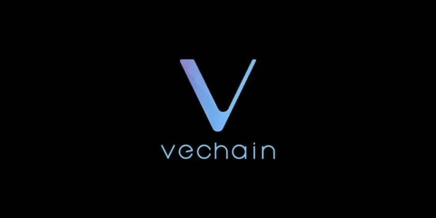 vechain samenwerking