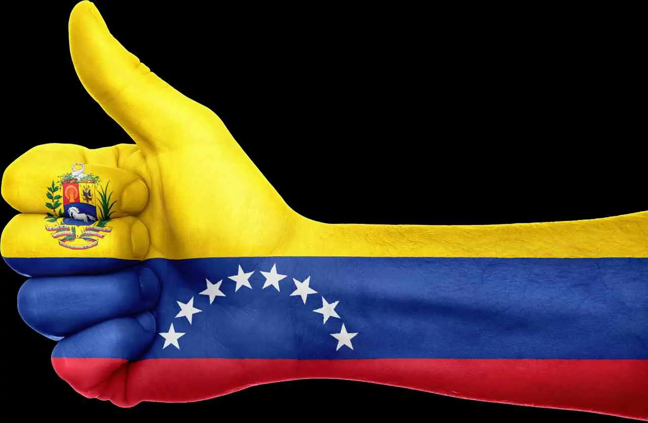 venezuela