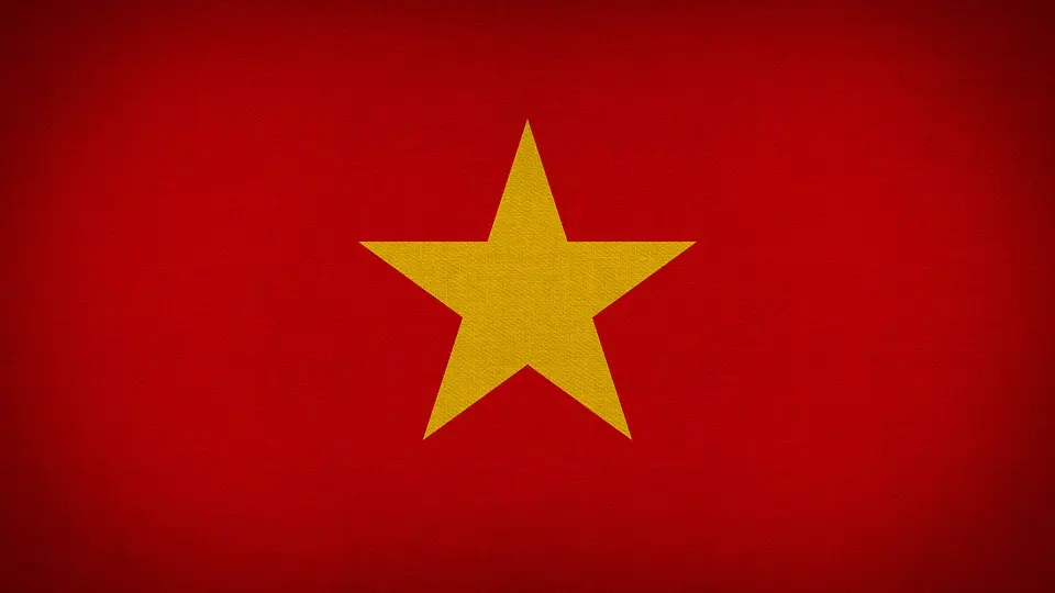 vietnam samenwerking binance